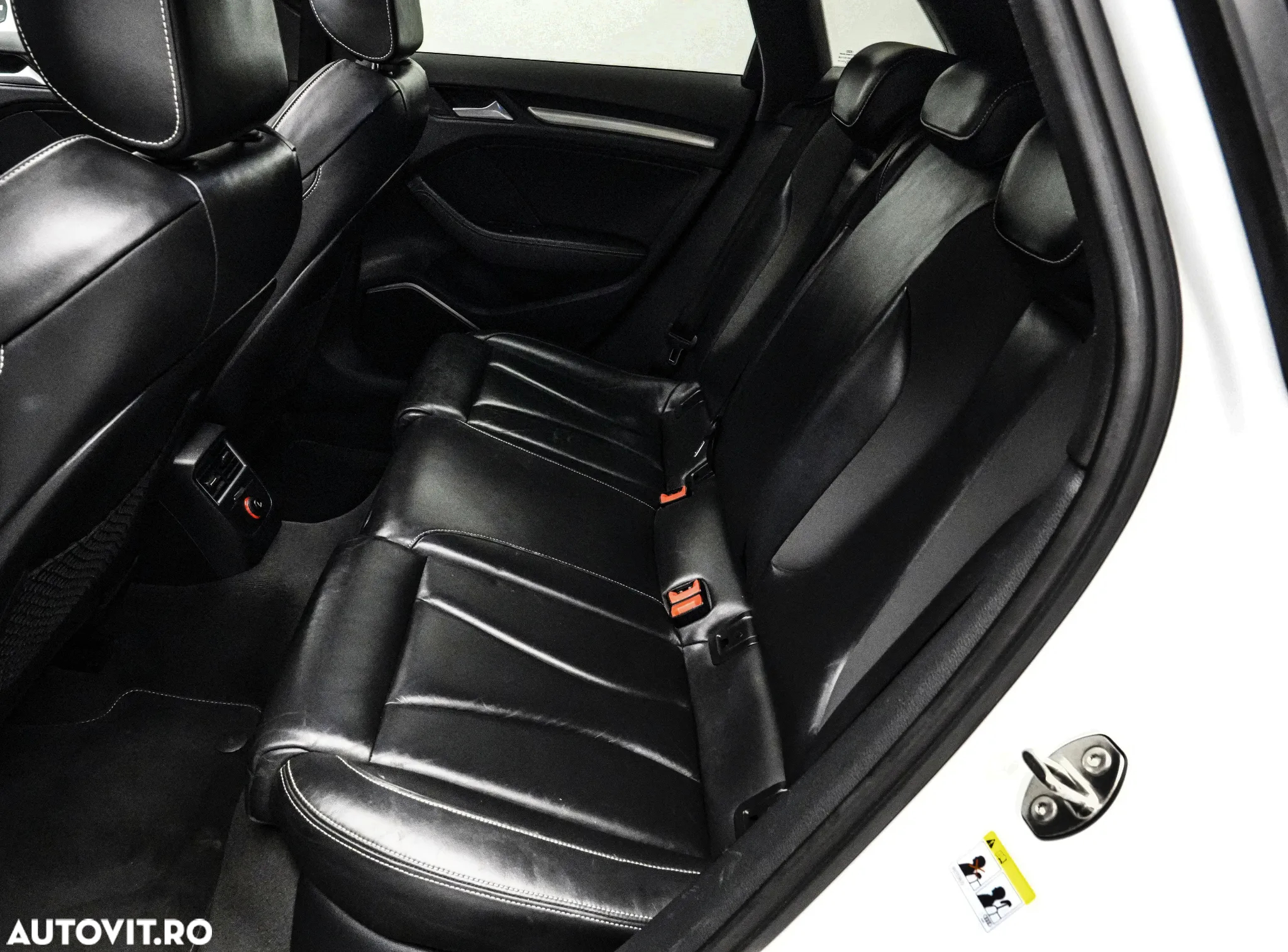 Audi A3 - 16
