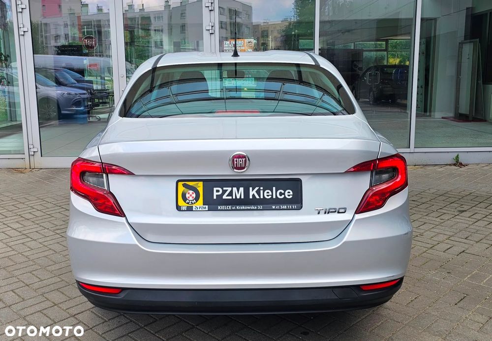 Fiat Tipo 1.4 16v - 9