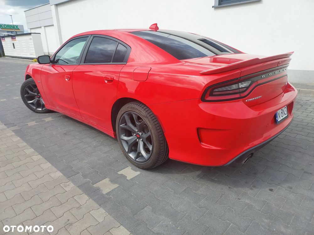 Dodge Charger 5.7 R/T - 9