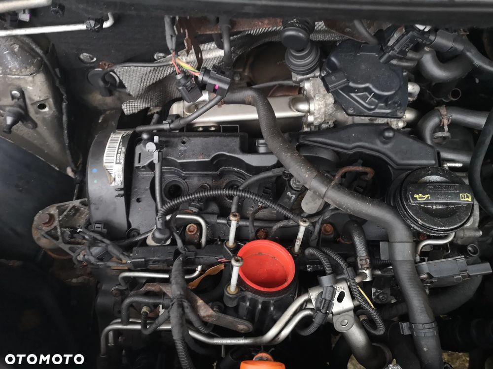 Volkswagen Transporter Caravelle Lang Comfortline - 15