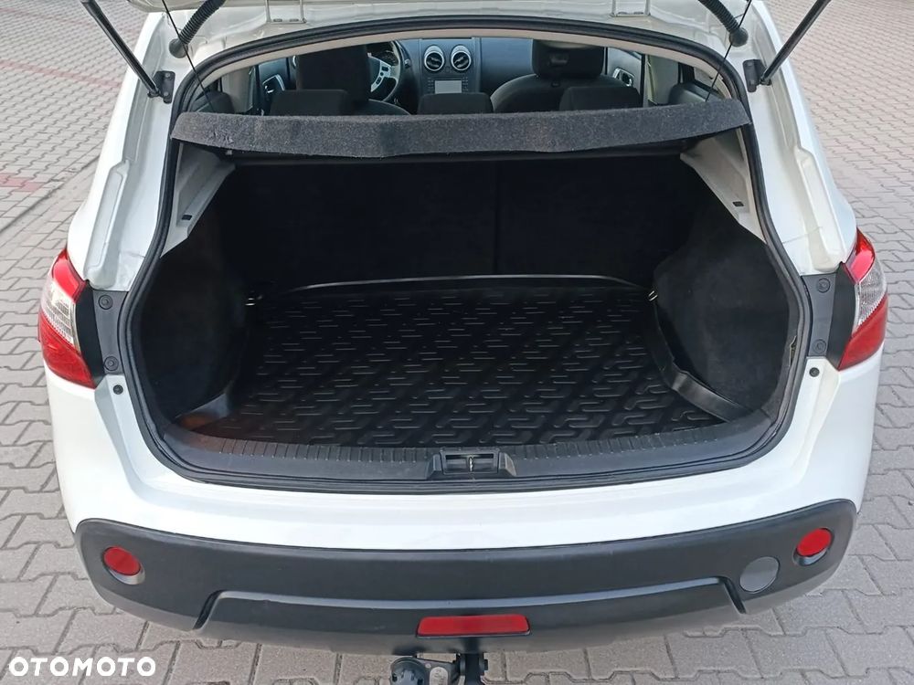 Nissan Qashqai - 31