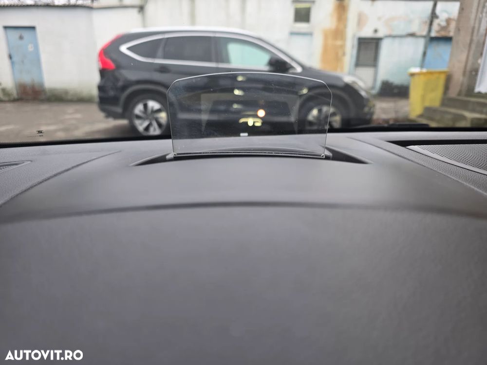 Renault Talisman Grandtour ENERGY dCi 160 EDC INTENS - 23