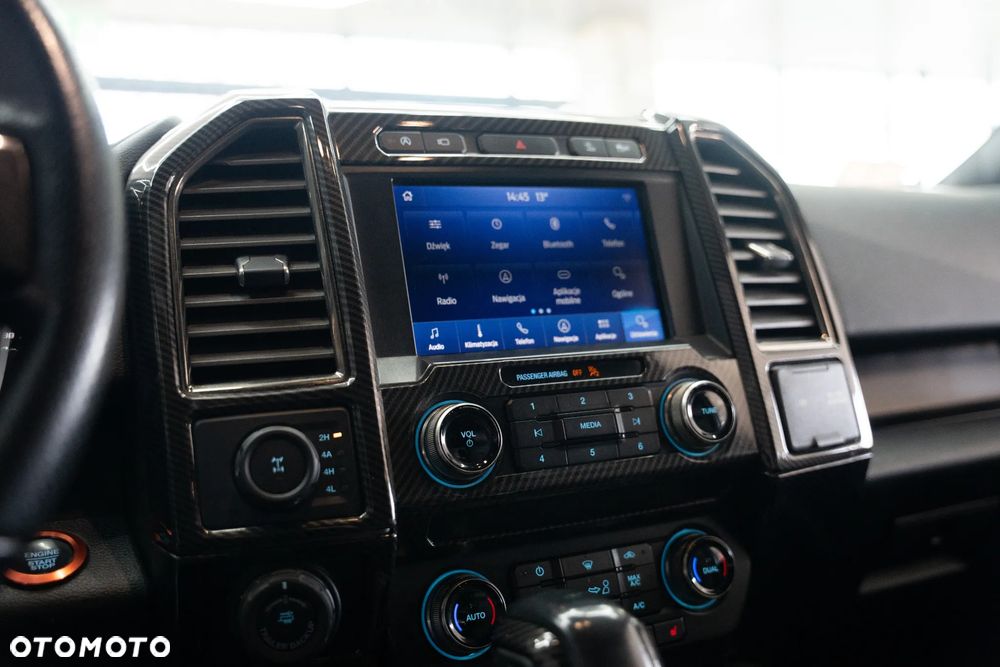 Ford F150 - 23