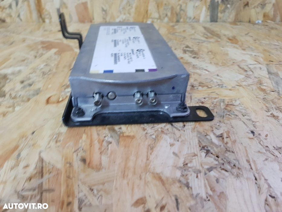 Modul Bluetooth Bmw E90 E91 E87 E92 E81 E88 E93 Etc Cod - 2