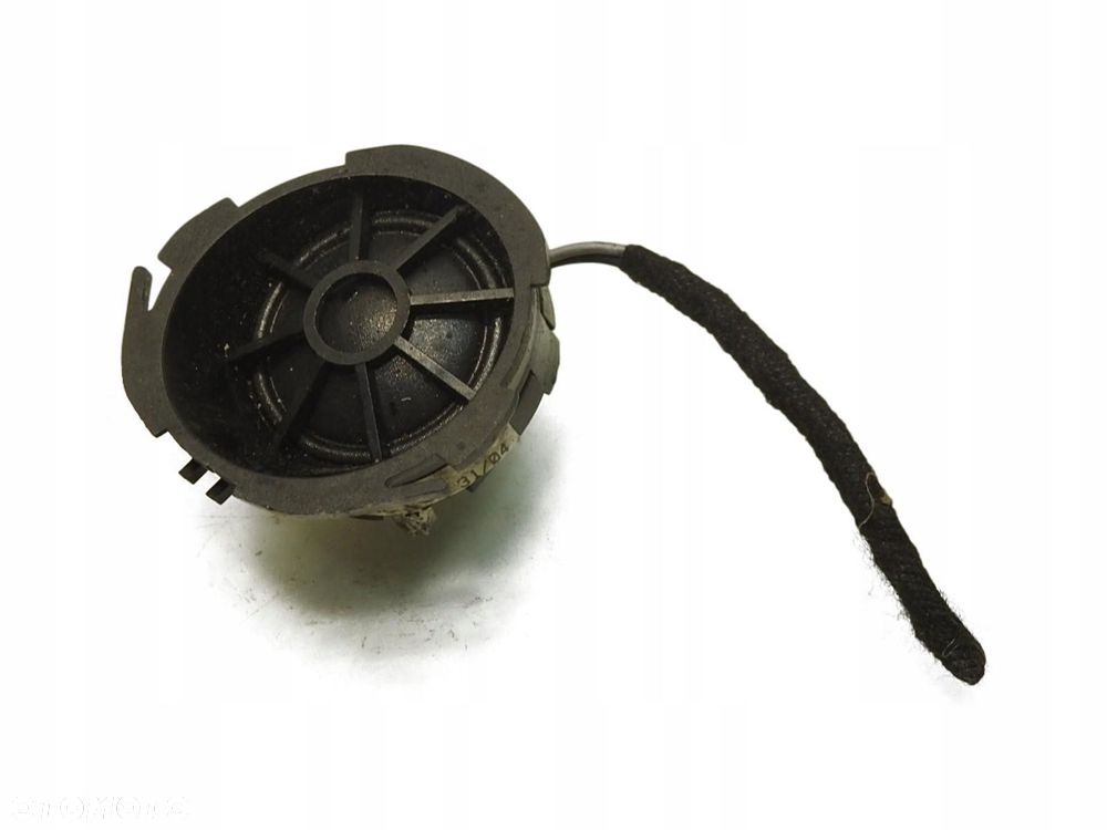 GŁOŚNIK WYSOKOTONOWY PRAWY PRZÓD AUDI A3 8P 8P0035399 - 1