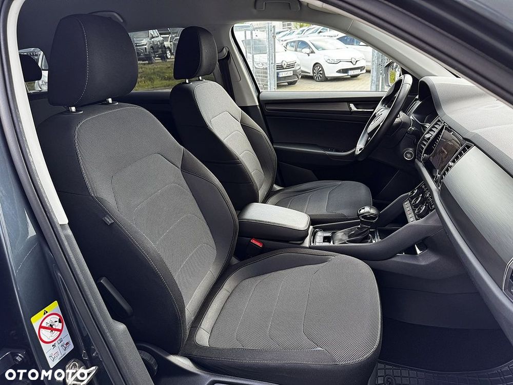 Skoda Kodiaq 1.5 TSI ACT 4x2 Ambition DSG - 12
