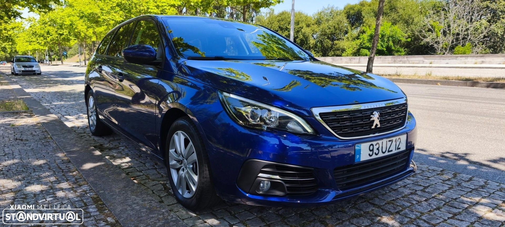 Peugeot 308 1.2 PureTech Allure - 2