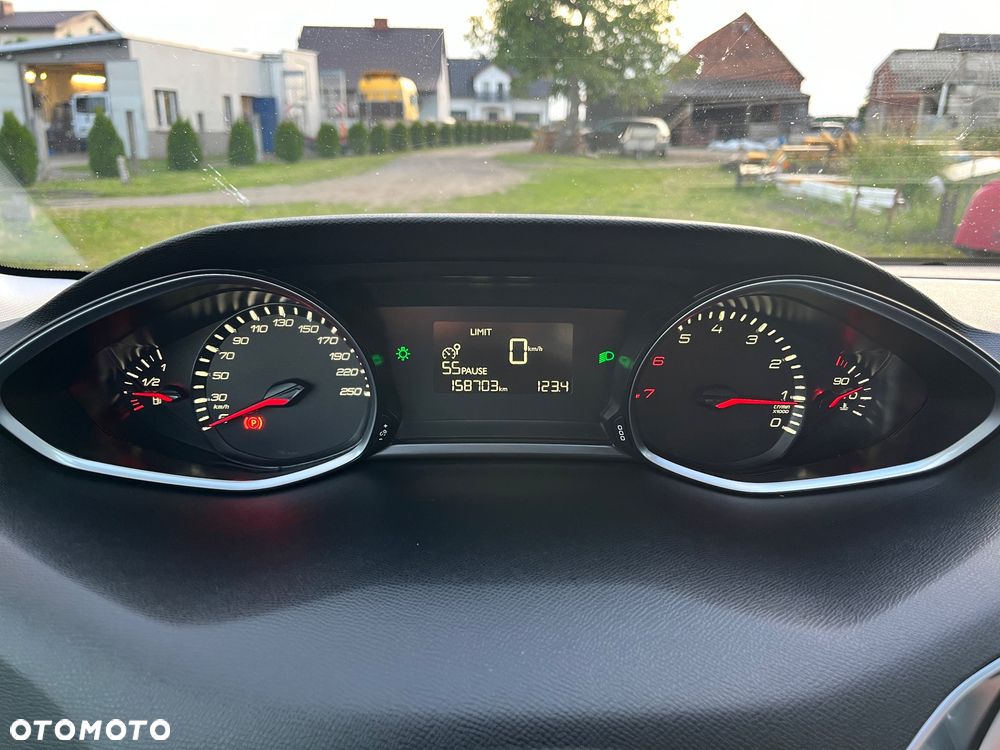 Peugeot 308 1.2 PureTech Active S&S - 20