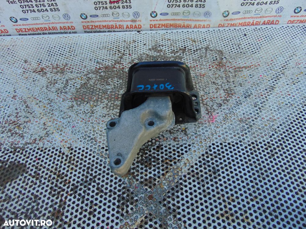 Suport motor Peugeot 307 cod 389668629 citroen - 3