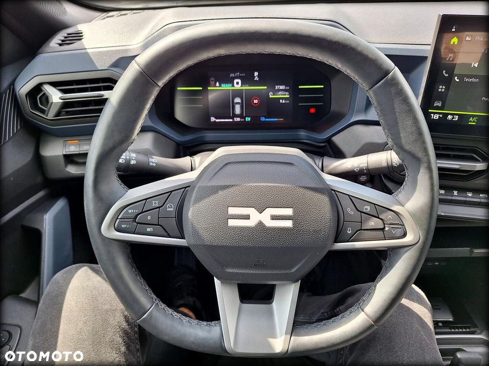 Dacia Duster - 13