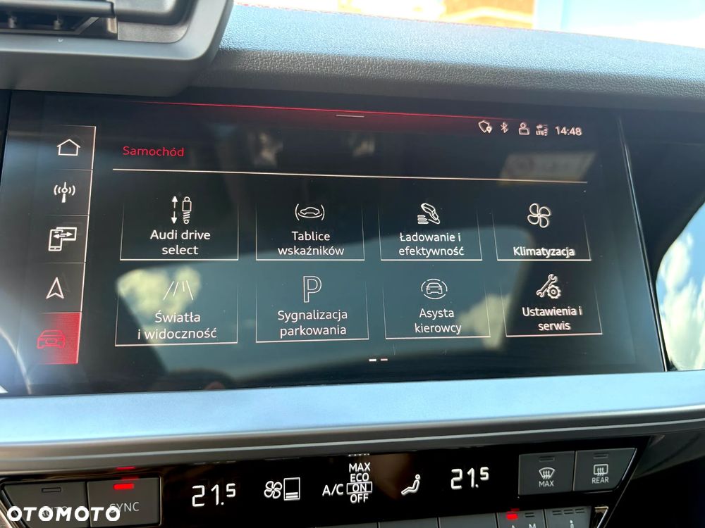 Audi A3 Sportback - 26
