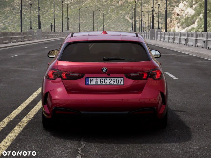 BMW Seria 1 116 - 7