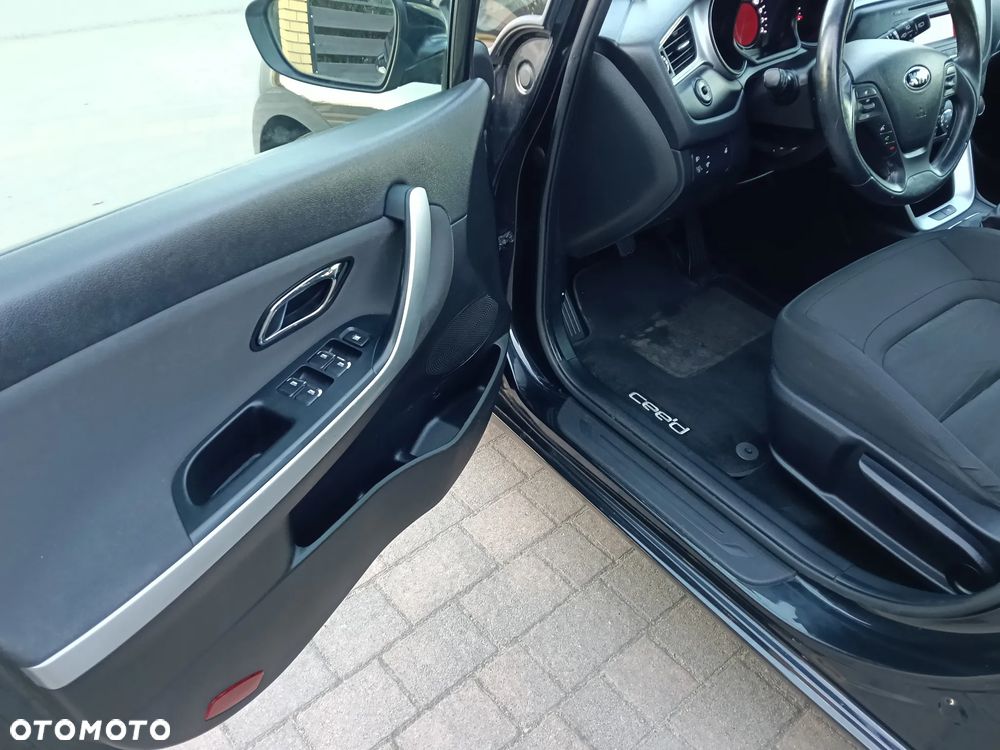 Kia Ceed 1.4 M - 13