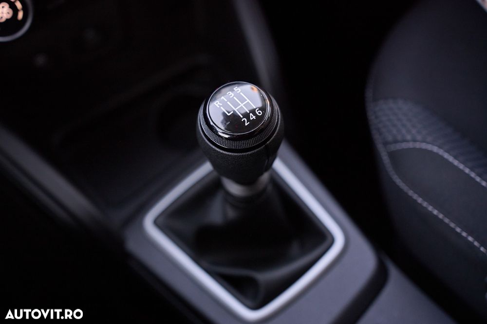 Dacia Duster TCe 100 Comfort - 19