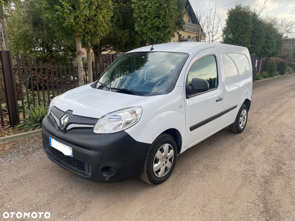 Renault KANGOO - 1