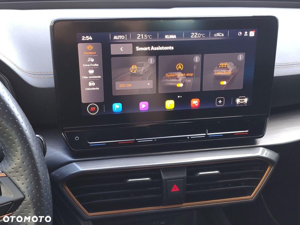 Cupra Formentor 1.5 TSI DSG - 24