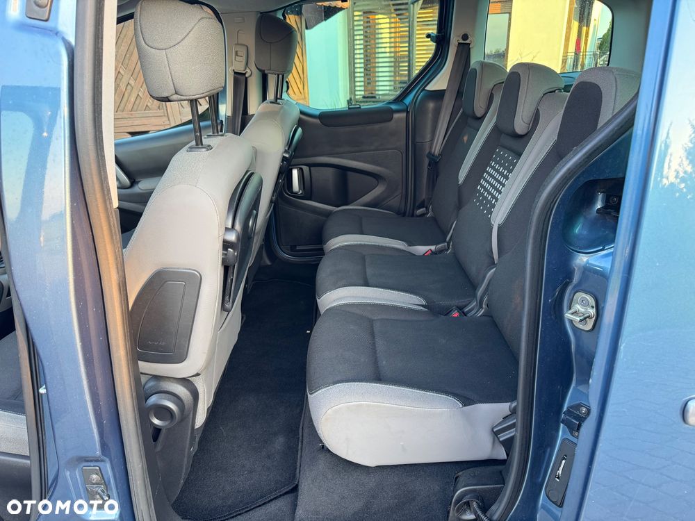 Citroën Berlingo Multispace BlueHDi 100 SELECTION - 19