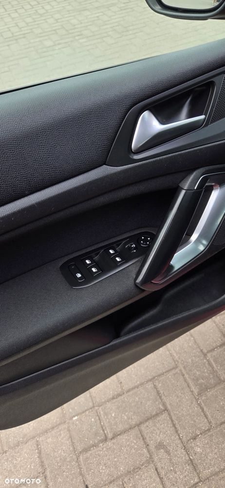 Peugeot 308 BlueHDi FAP 120 Stop & Start Allure - 25
