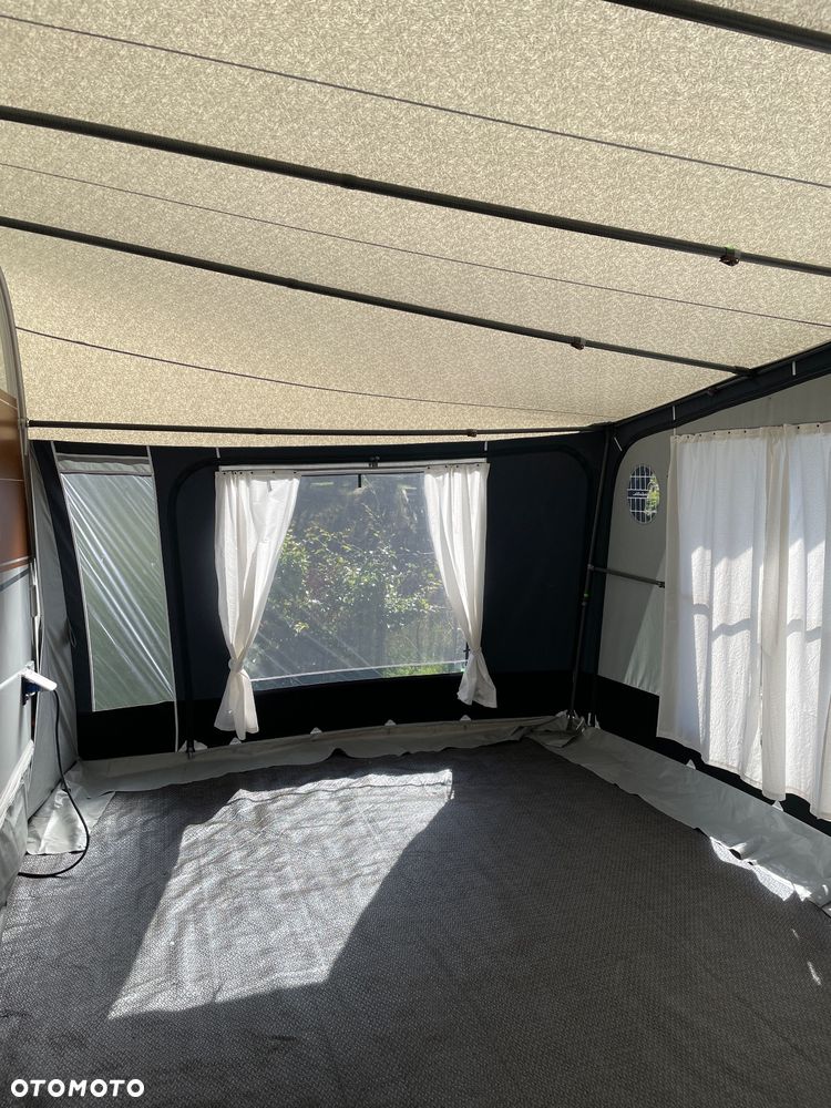Burstner Averso 560TK Harmony Line - 10