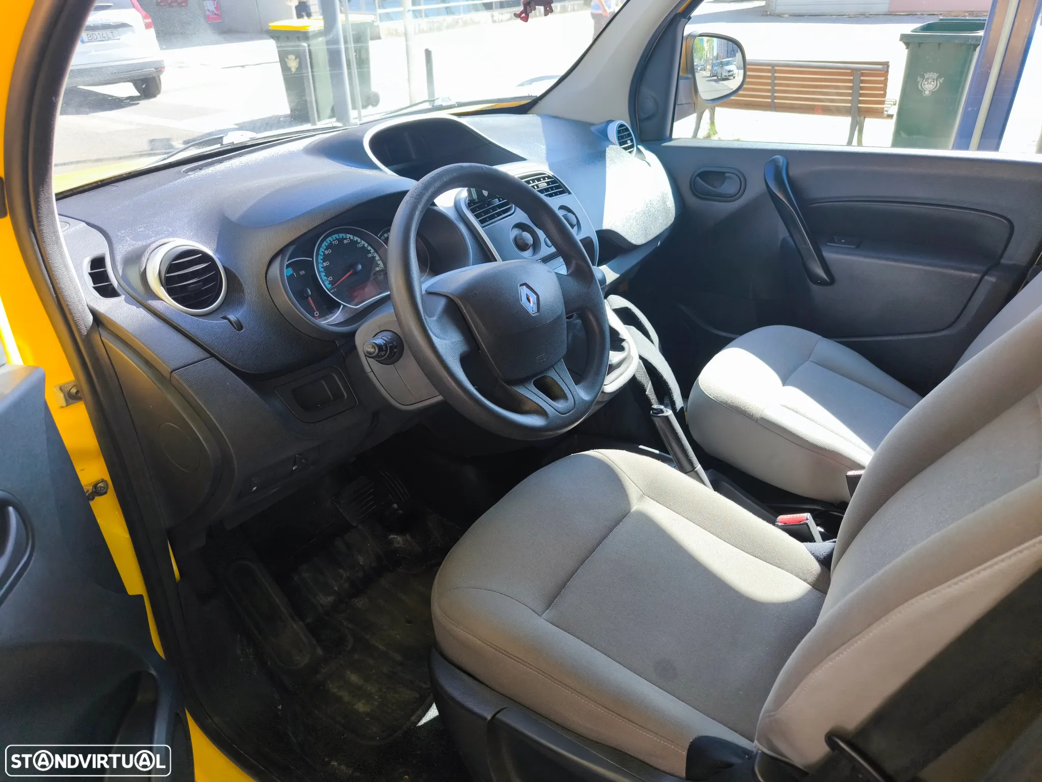 Renault Kangoo ZE Maxi - 6