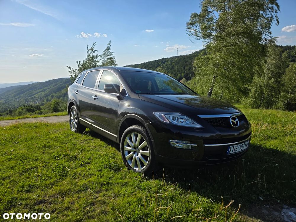 Mazda CX-9 3.7 V6 Sport - 13