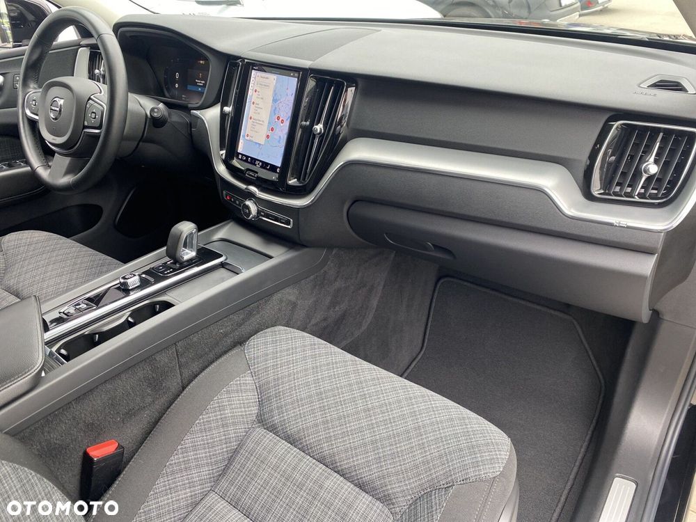 Volvo XC 60 - 17