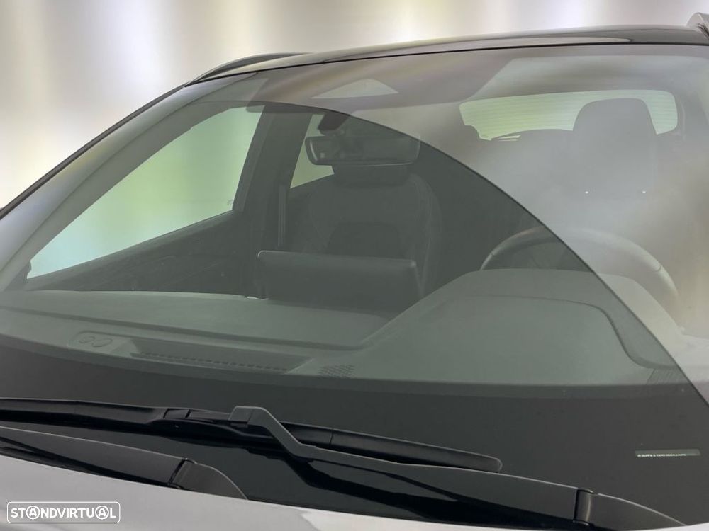 Nissan Qashqai 1.3 DIG-T Advance Xtronic - 19