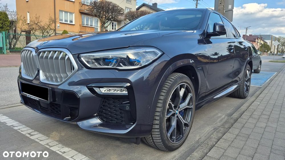 BMW X6 - 3
