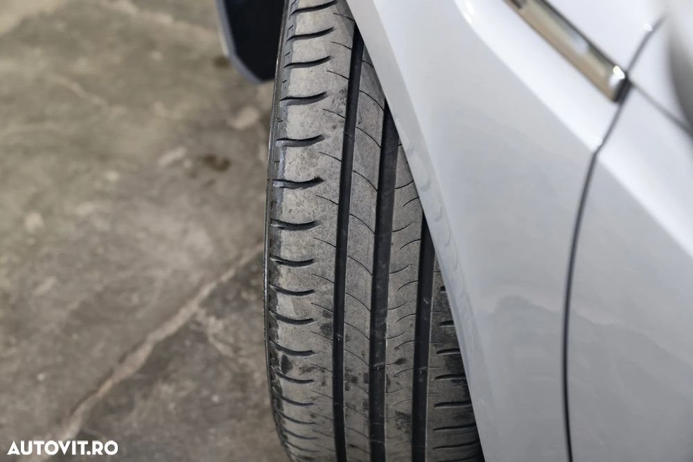 Renault Megane ENERGY dCi 110 BUSINESS - 34