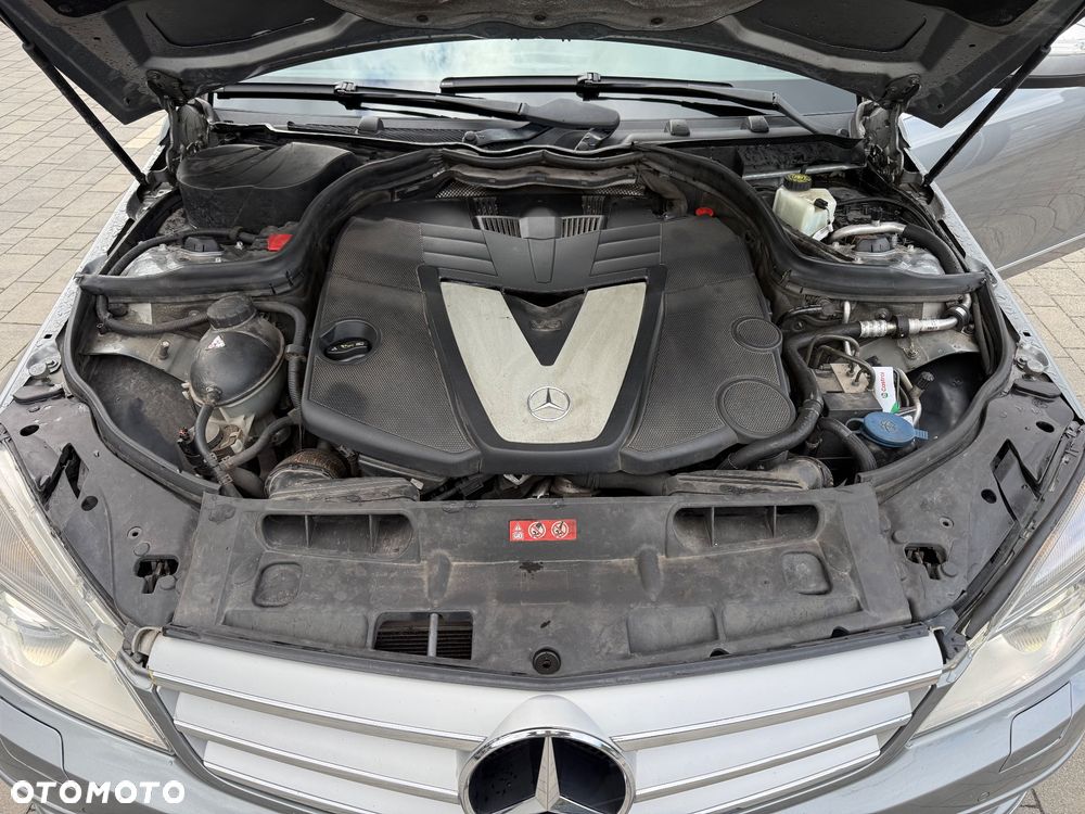 Mercedes-Benz Klasa C - 25