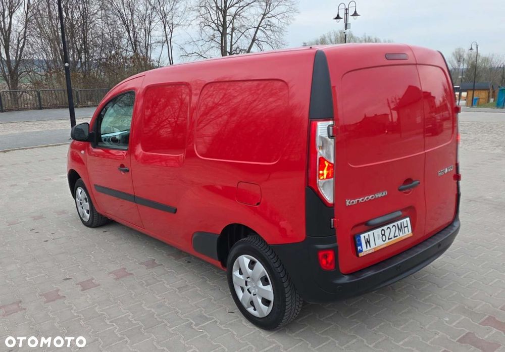 Renault Kangoo - 6