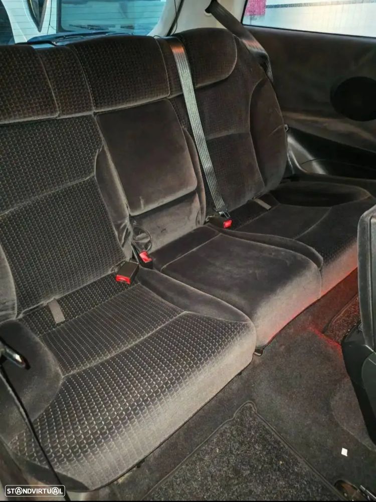 Fiat Stilo 1.6 16V Dynamic Sport - 8