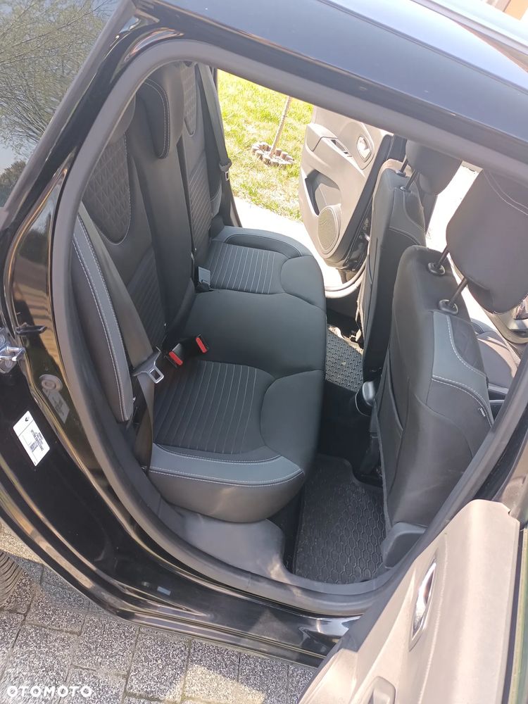 Renault Clio 1.5 dCi Energy Limited - 14