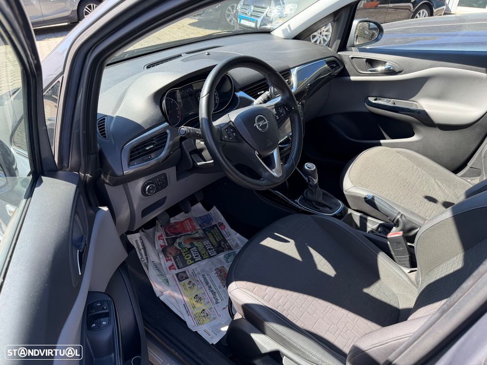 Opel Corsa 1.3 CDTi Business Edition - 8