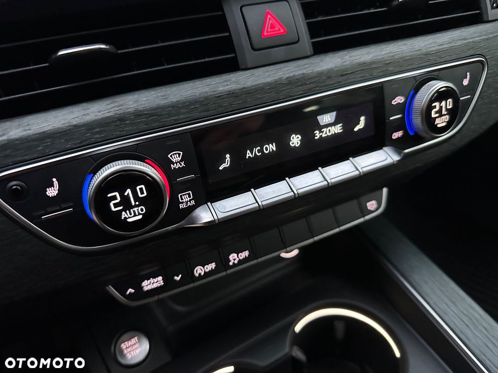 Audi A4 Limousine 2.0 TFSI Quattro Sport S tronic - 19