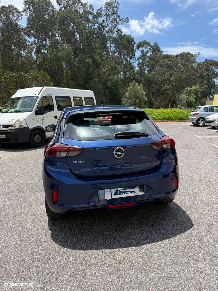 Opel Corsa 1.2 120 Anos - 2