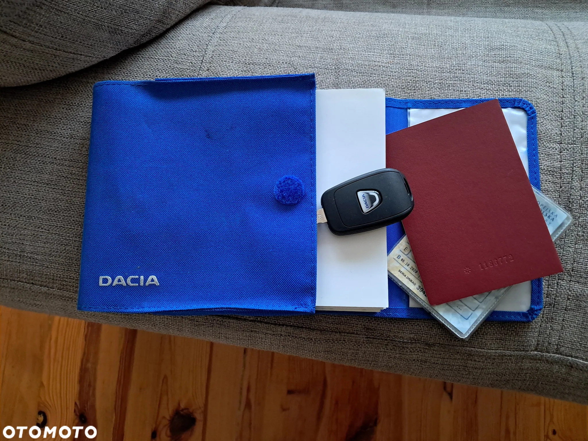Dacia Dokker 1.3 TCe Laureate - 30