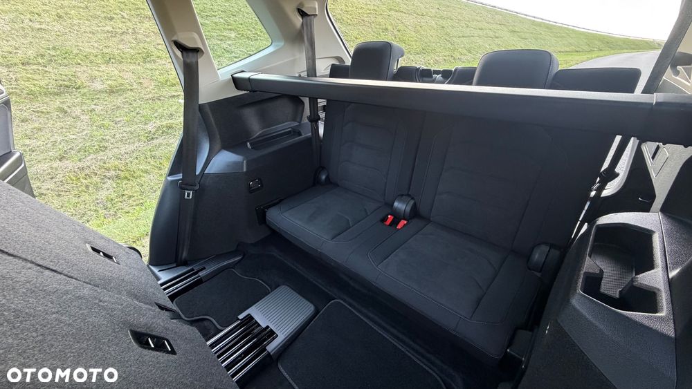 Volkswagen Tiguan Allspace - 7