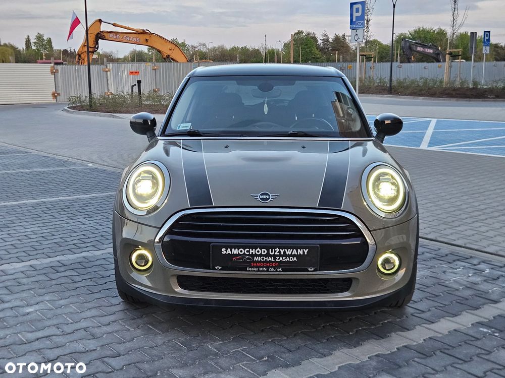MINI Cooper Standard - 34