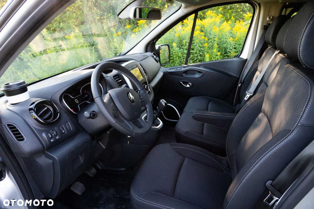Renault Trafic - 6