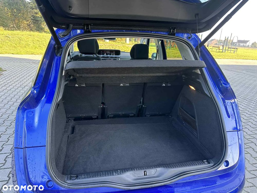 Citroën C4 Picasso PureTech 130 Stop&Start EAT6 SHINE - 28