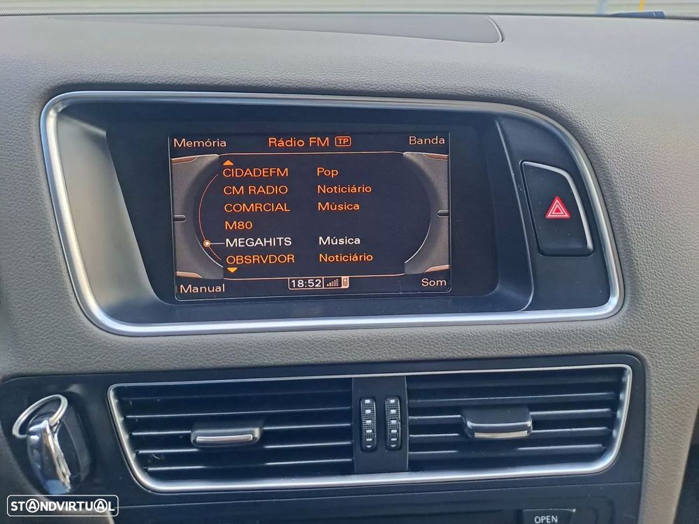 Audi Q5 2.0 TDI Exclusive - 17