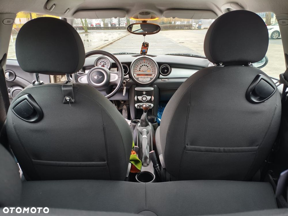 MINI Cooper - 14