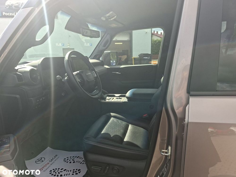 Toyota Land Cruiser LC 2.8 D-4D Executive - 10