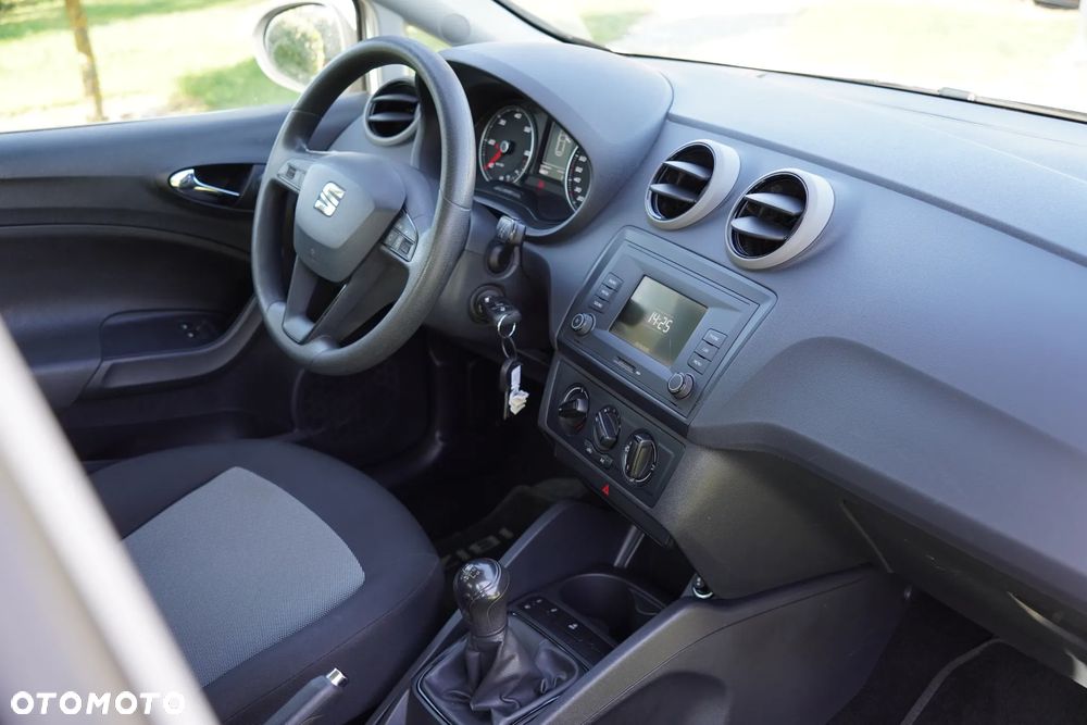 Seat Ibiza ST 1.4 TDI Ecomotive Style - 30