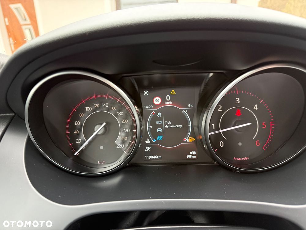 Jaguar E-Pace D150 R-Dynamic SE - 14