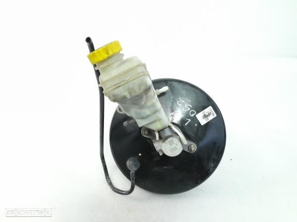 Servofreio Fiat Punto Van (199_) - 1