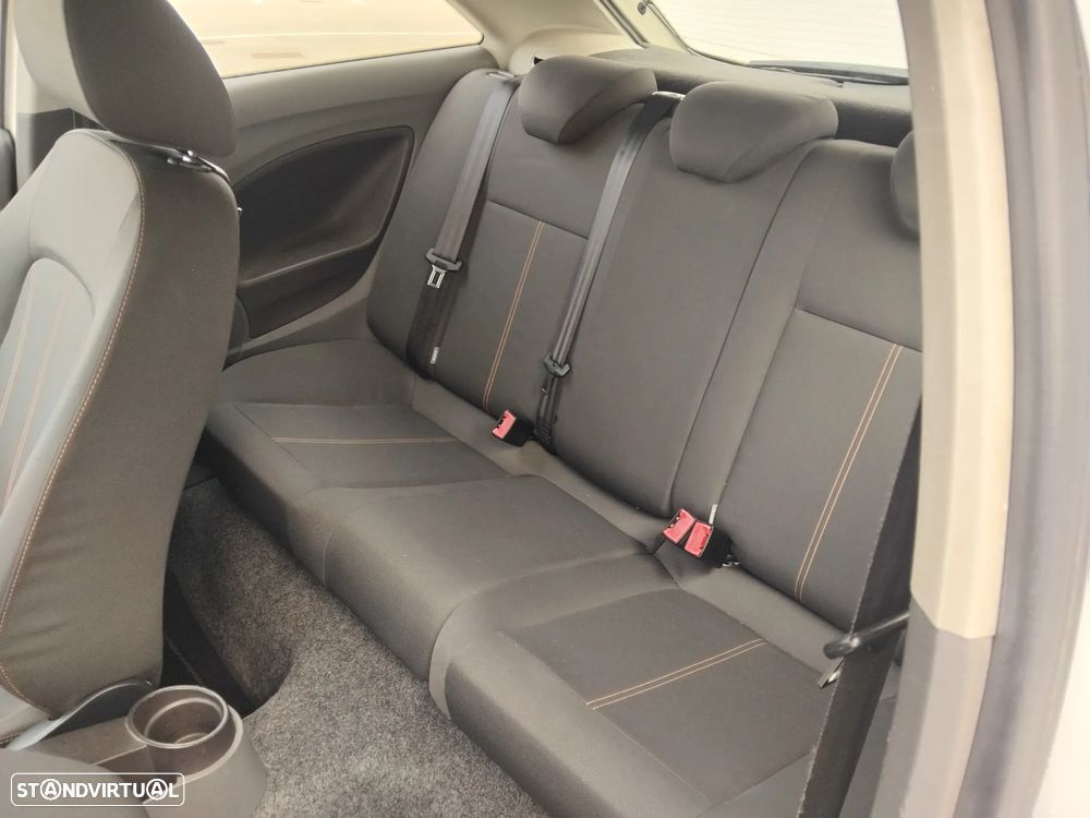 SEAT Ibiza SC 1.2 12V Sport - 5