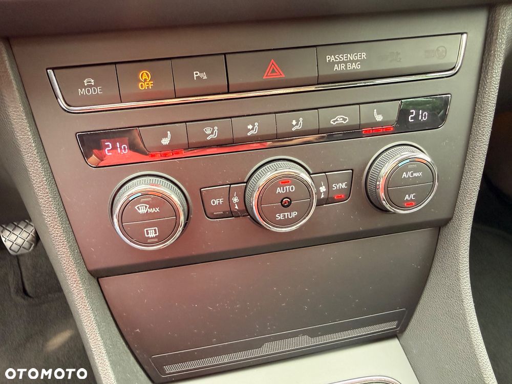 Seat Leon 1.4 TSI Start&Stop FR - 22