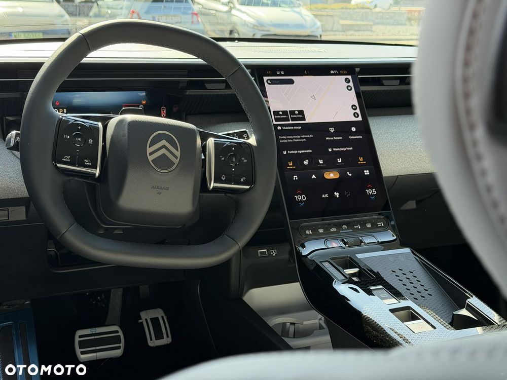 Citroën C5 Aircross 73.7kWh Comfort Range Max - 7